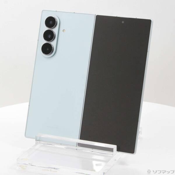 〔中古〕SAMSUNG(サムスン) Galaxy Z Fold7 256GB ミント SMF966Q...