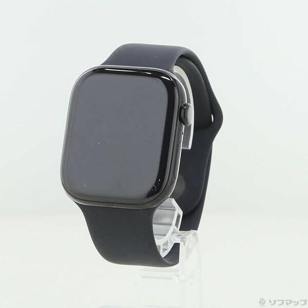 〔中古〕Apple(アップル) Apple Watch Series 11 GPS + Cellul...