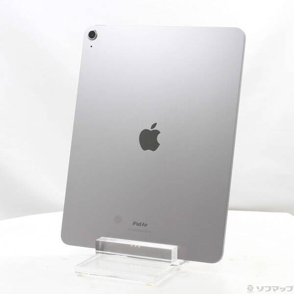 〔中古〕Apple(アップル) iPad Air 13インチ 第1世代 128GB スペースグレイ ...
