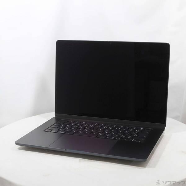 〔中古〕Apple(アップル) MacBook Air 15.3-inch Early-2025 M...