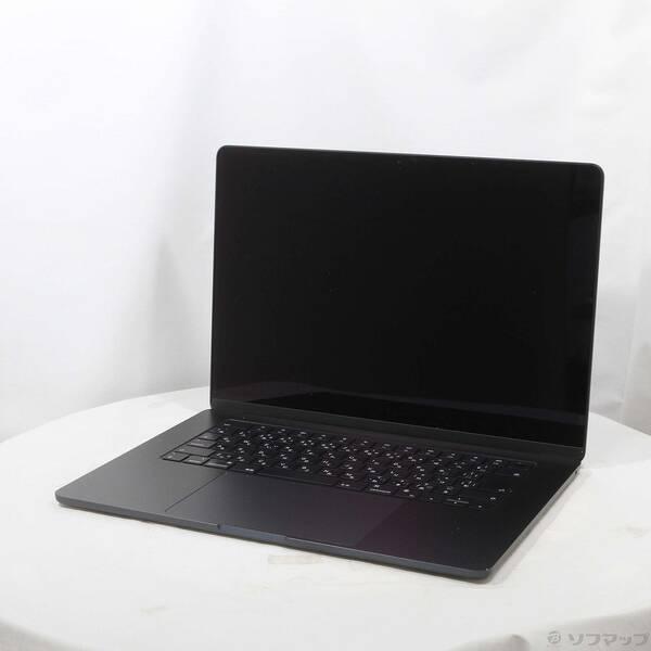 〔中古〕Apple(アップル) MacBook Air 15.3-inch Late-2024 MC...