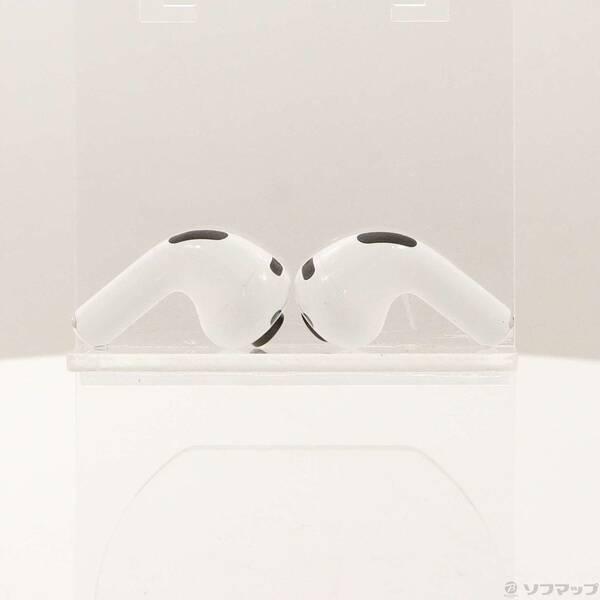〔中古〕Apple(アップル) AirPods Pro 3 MFHP4J／A〔262-ud〕