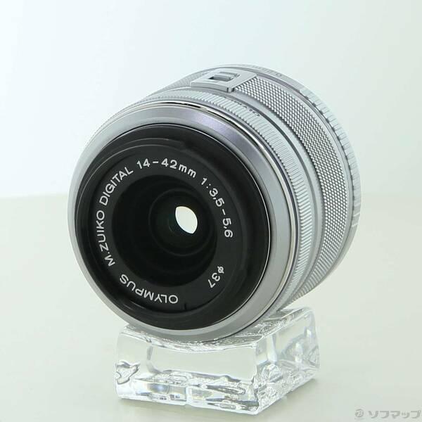 〔中古〕OLYMPUS(オリンパス) M.ZUIKO DIGITAL 14-42mm F3.5-5....