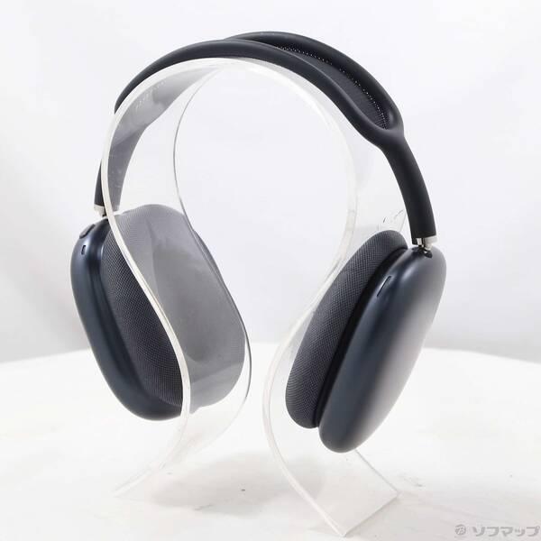 〔中古〕Apple(アップル) AirPods Max (USB-C) ミッドナイト MWW43ZA...