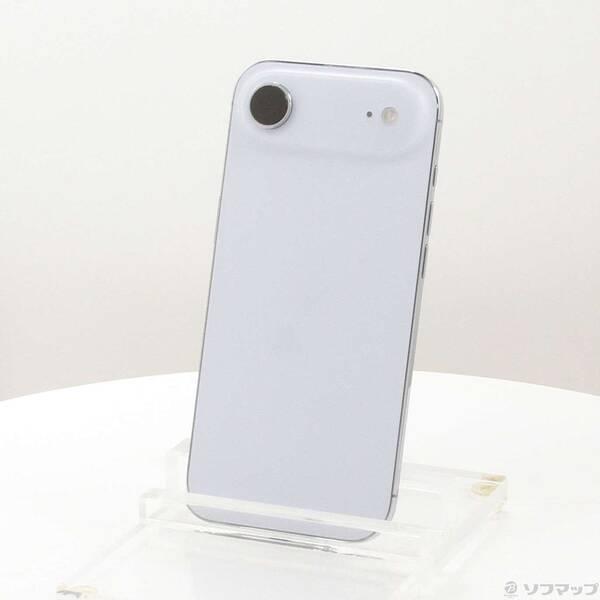 〔中古〕Apple(アップル) iPhone Air 512GB スカイブルー MG2F4J／A S...