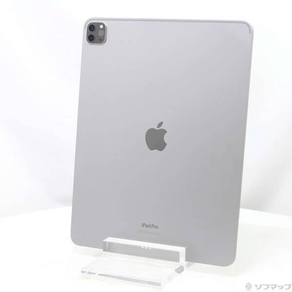 〔中古〕Apple(アップル) iPad Pro 12.9インチ 第6世代 256GB スペースグレ...