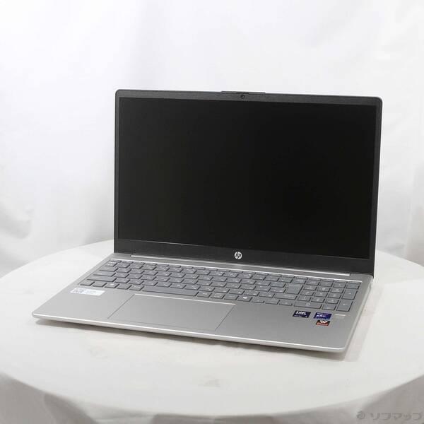 〔中古〕hp(エイチピー) HP 15-fd1298TU C3TT1PA-AAAA ナチュラルシルバ...