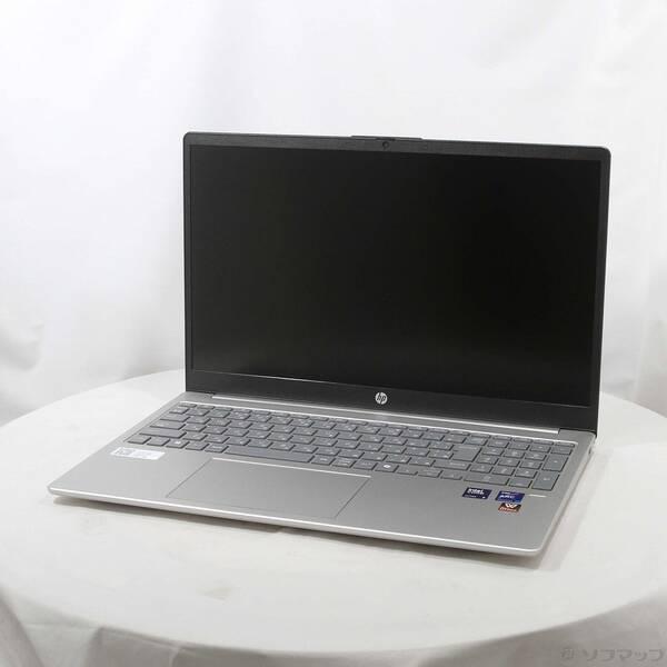 〔中古〕hp(エイチピー) HP 15-fd1298TU C3TT1PA-AAAA ナチュラルシルバ...