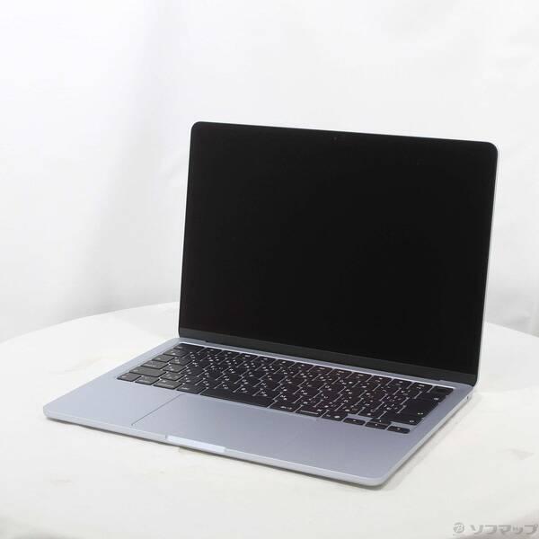 〔中古〕Apple(アップル) MacBook Air 13.6-inch Early-2025 M...