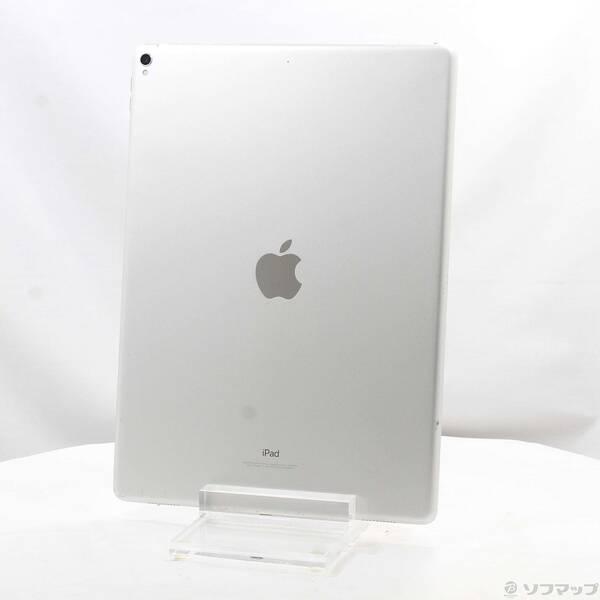 〔中古〕Apple(アップル) iPad Pro 12.9インチ 第2世代 512GB シルバー M...