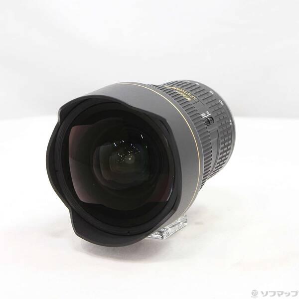 〔中古〕Nikon(ニコン) Nikon AF-S 14-24mm F2.8 G ED〔269-ud...