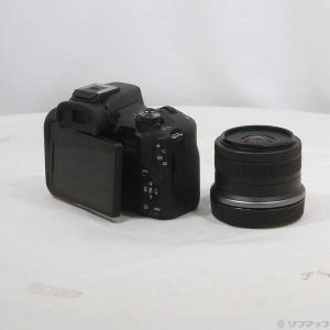 〔中古〕Canon(キヤノン) EOS R50...の詳細画像2