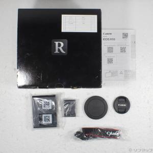 〔中古〕Canon(キヤノン) EOS R50...の詳細画像5