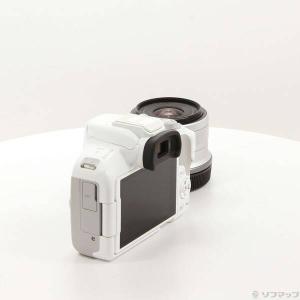 〔中古〕Canon(キヤノン) EOS R50...の詳細画像1