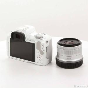 〔中古〕Canon(キヤノン) EOS R50...の詳細画像2