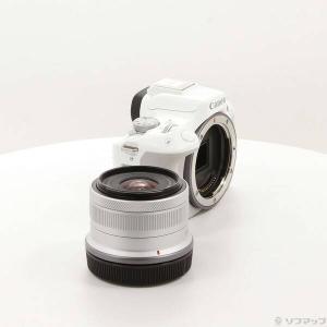 〔中古〕Canon(キヤノン) EOS R50...の詳細画像3