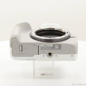 〔中古〕Canon(キヤノン) EOS R50...の詳細画像4