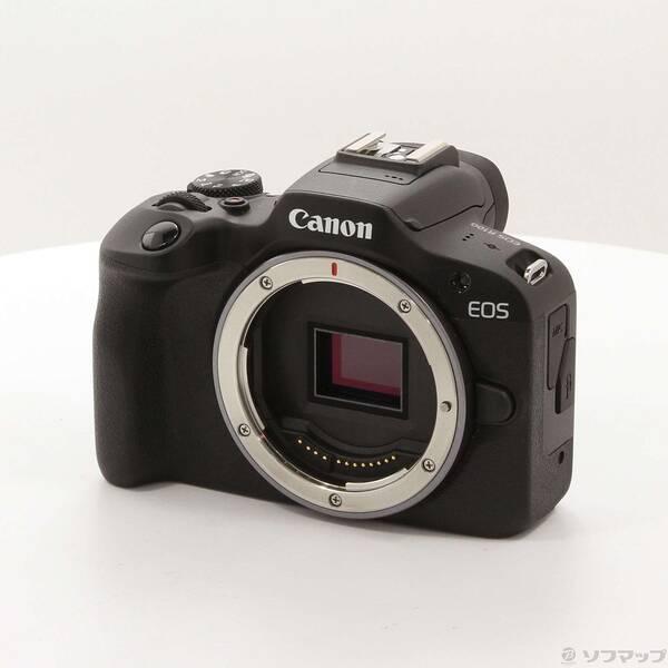〔中古〕Canon(キヤノン) EOS R100 ボディ〔349-ud〕