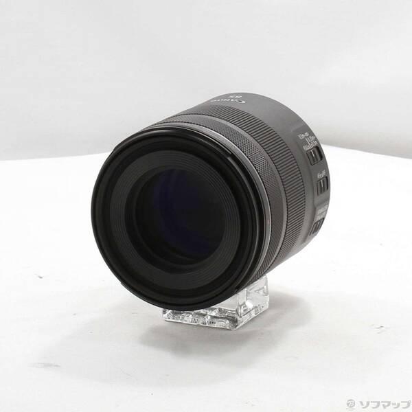 〔中古〕Canon(キヤノン) RF85mm F2 マクロ IS STM〔349-ud〕