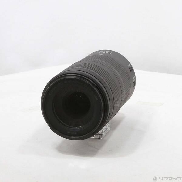 〔中古〕Canon(キヤノン) RF100-400mm F5.6-8 IS USM〔269-ud〕
