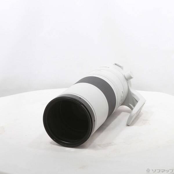 〔中古〕Canon(キヤノン) RF200-800mm F6.3-9 IS USM〔198-ud〕