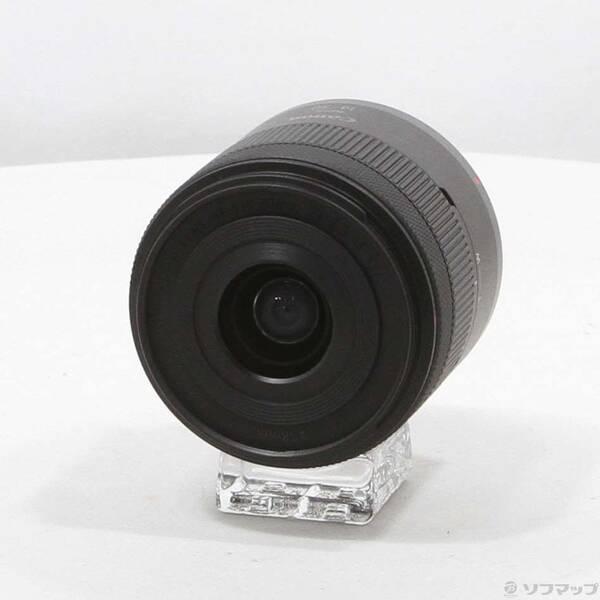 〔中古〕Canon(キヤノン) RF-S14-30mm F4-6.3 IS STM PZ〔349-u...