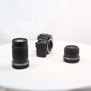 〔中古〕Canon(キヤノン) EOS R50...の詳細画像3