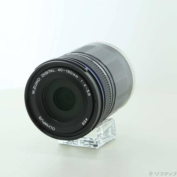 〔中古〕OLYMPUS(オリンパス) M.ZUIKO DIGITAL ED 40-150mm F4....