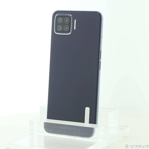 〔中古〕OPPO(オッポ) OPPO A73 64GB ネービーブルー ZKVE2002BL 楽天 ...