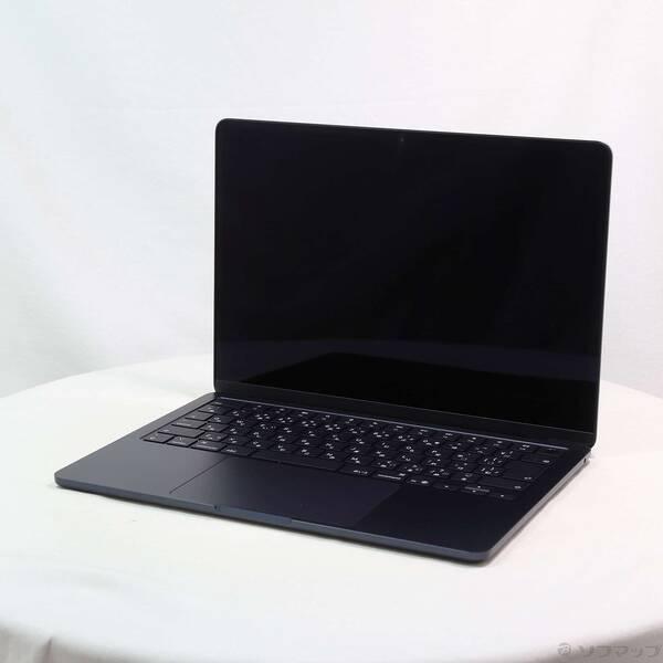 〔中古〕Apple(アップル) MacBook Air 13.6-inch Early-2025 M...