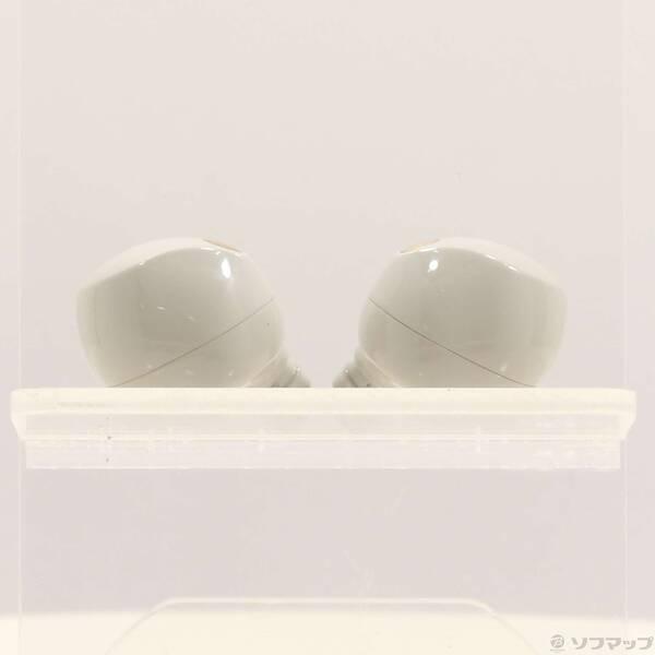 〔中古〕SONY(ソニー) WF-1000XM5 プラチナシルバー〔258-ud〕