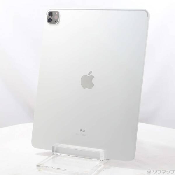 〔中古〕Apple(アップル) iPad Pro 12.9インチ 第4世代 128GB シルバー M...