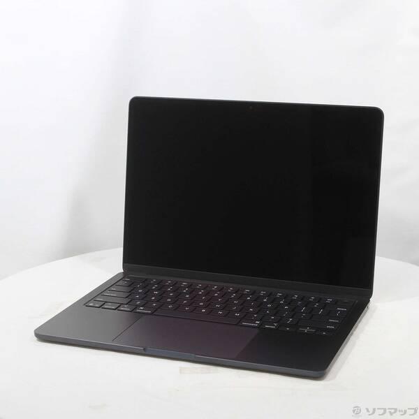 〔中古〕Apple(アップル) MacBook Air 13.6-inch Early-2025 M...