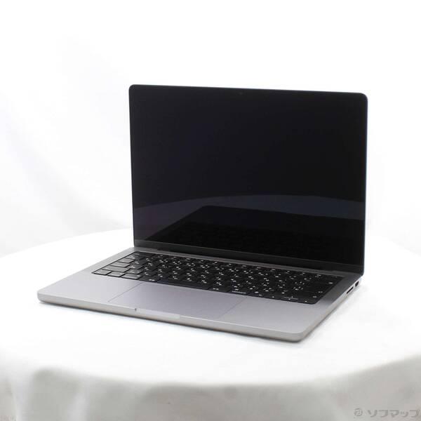 〔中古〕Apple(アップル) MacBook Pro 14.2-inch Late-2023 MT...