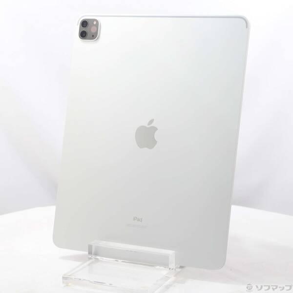 〔中古〕Apple(アップル) iPad Pro 12.9インチ 第4世代 128GB シルバー M...