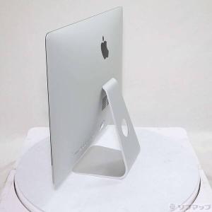 〔中古〕Apple(アップル) iMac 21...の詳細画像1