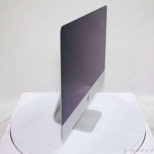 〔中古〕Apple(アップル) iMac 21...の詳細画像3