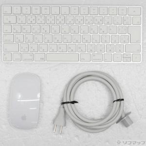 〔中古〕Apple(アップル) iMac 21...の詳細画像4