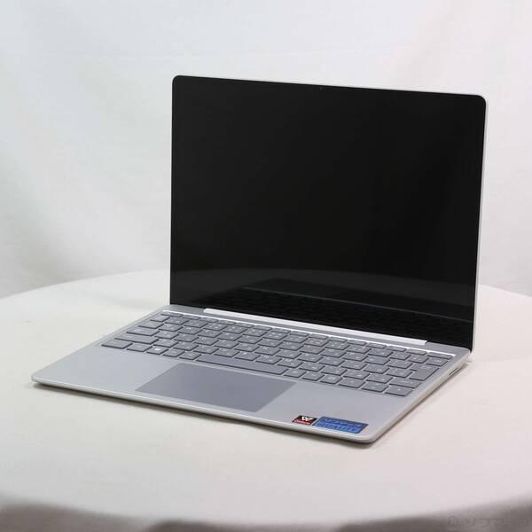 〔中古〕Microsoft(マイクロソフト) Surface Laptop Go 3 〔Core i...