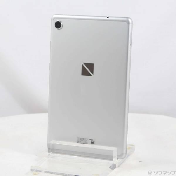 〔中古〕NEC(エヌイーシー) LAVIE T8 T0875／CAS 128GB プラチナグレー P...