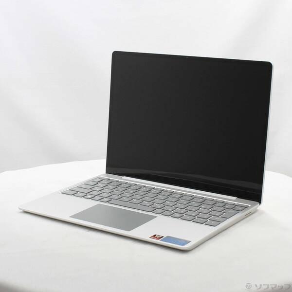 〔中古〕Microsoft(マイクロソフト) Surface Laptop Go 2 〔Core i...