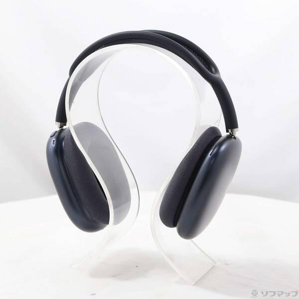 〔中古〕Apple(アップル) AirPods Max (USB-C) ミッドナイト MWW43ZA...