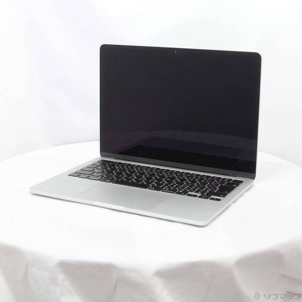 〔中古〕Apple(アップル) MacBook Air 13.6-inch Late-2024 MC...