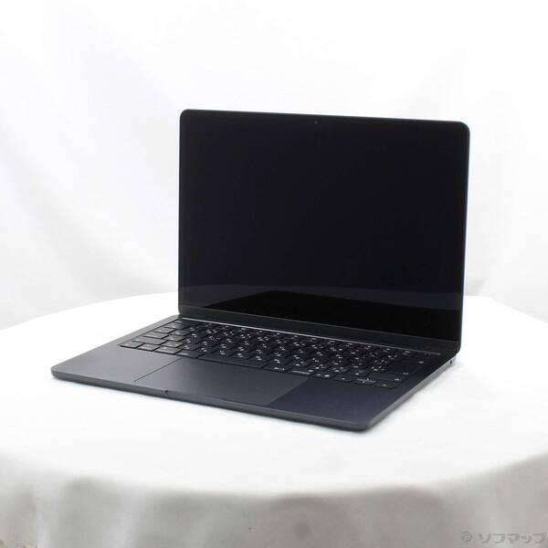 〔中古〕Apple(アップル) MacBook Air 13.6-inch Early-2025 M...