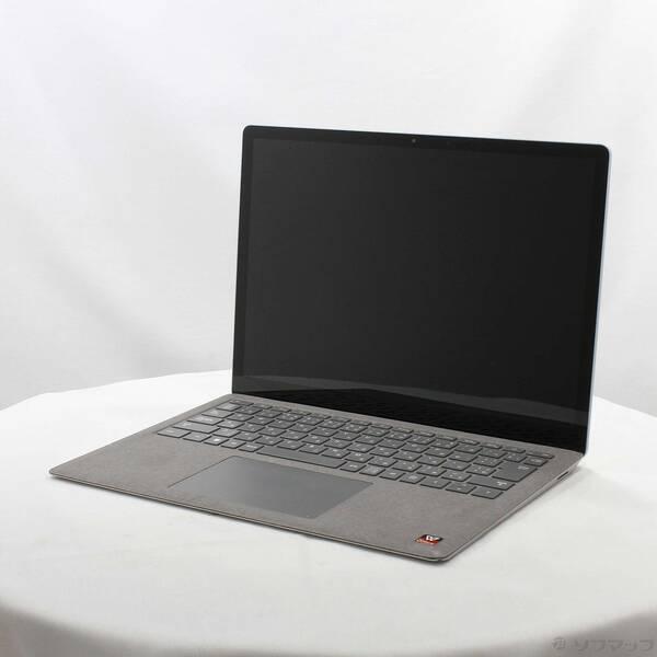 〔中古〕Microsoft(マイクロソフト) Surface Laptop 5 〔Core i7／1...
