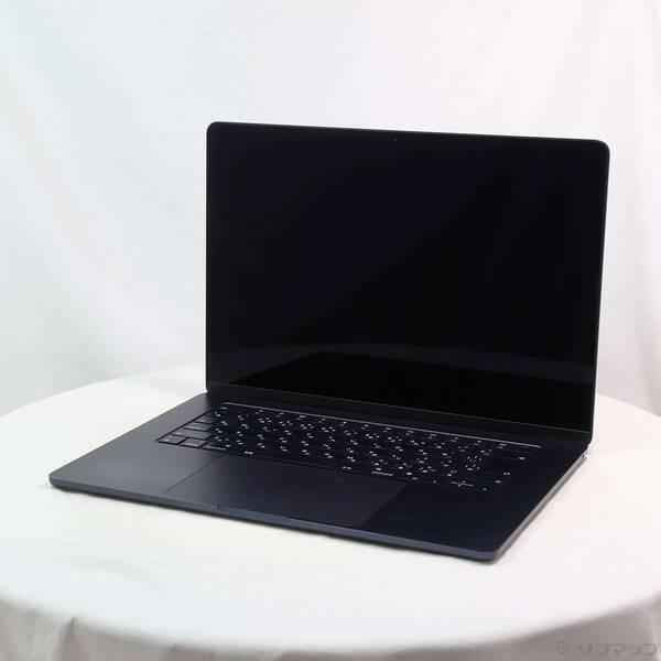 〔中古〕Apple(アップル) MacBook Air 15.3-inch Early-2024 M...