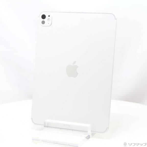 〔中古〕Apple(アップル) iPad Pro 11インチ(M5) Nano-textureガラス...