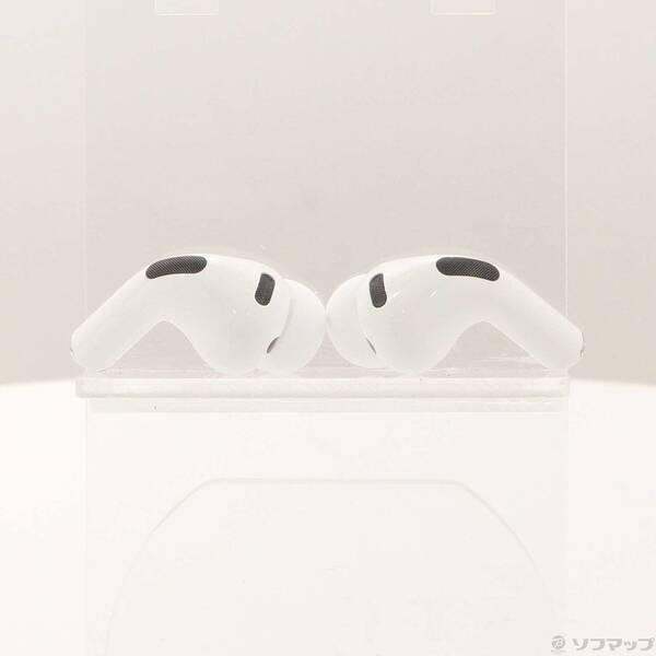 〔中古〕Apple(アップル) AirPods Pro 3 MFHP4J／A〔377-ud〕