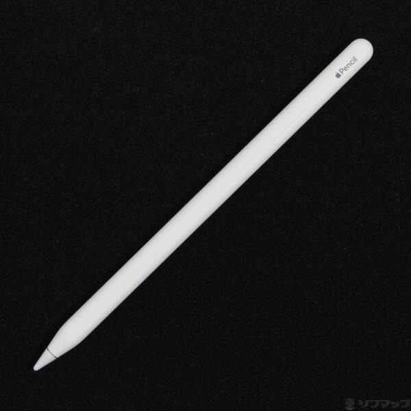 〔中古〕Apple(アップル) Apple Pencil 第2世代 MXN43J／A〔305-ud〕