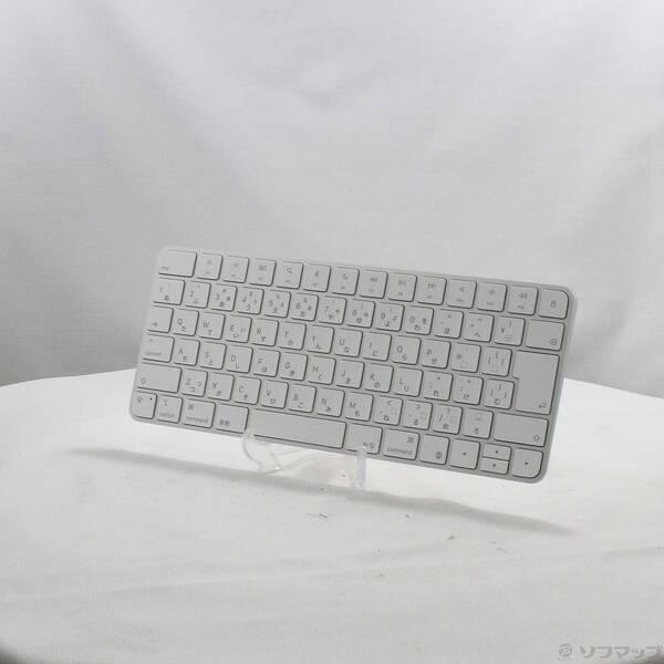 〔中古〕Apple(アップル) Magic Keyboard - 日本語(JIS)〔262-ud〕